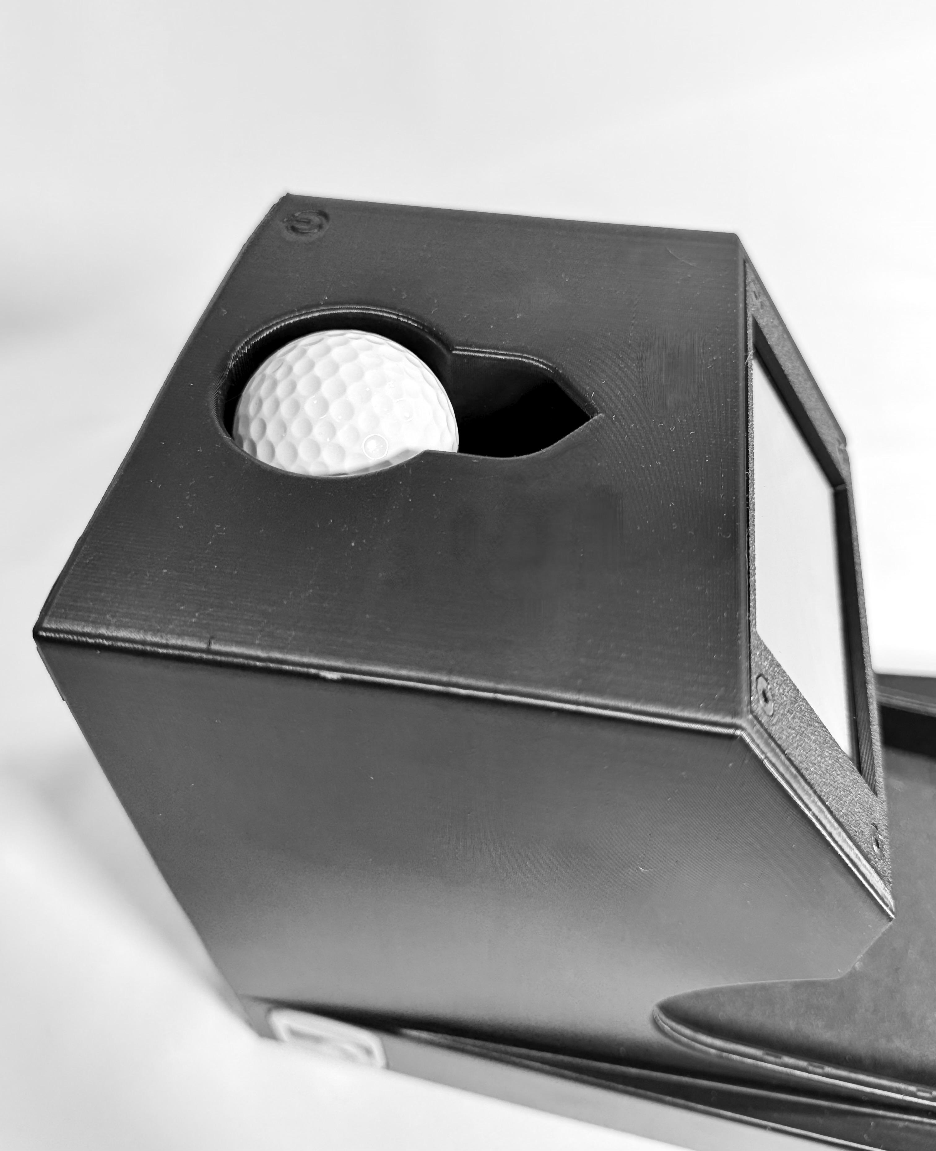 Putt With Confidence on the Course