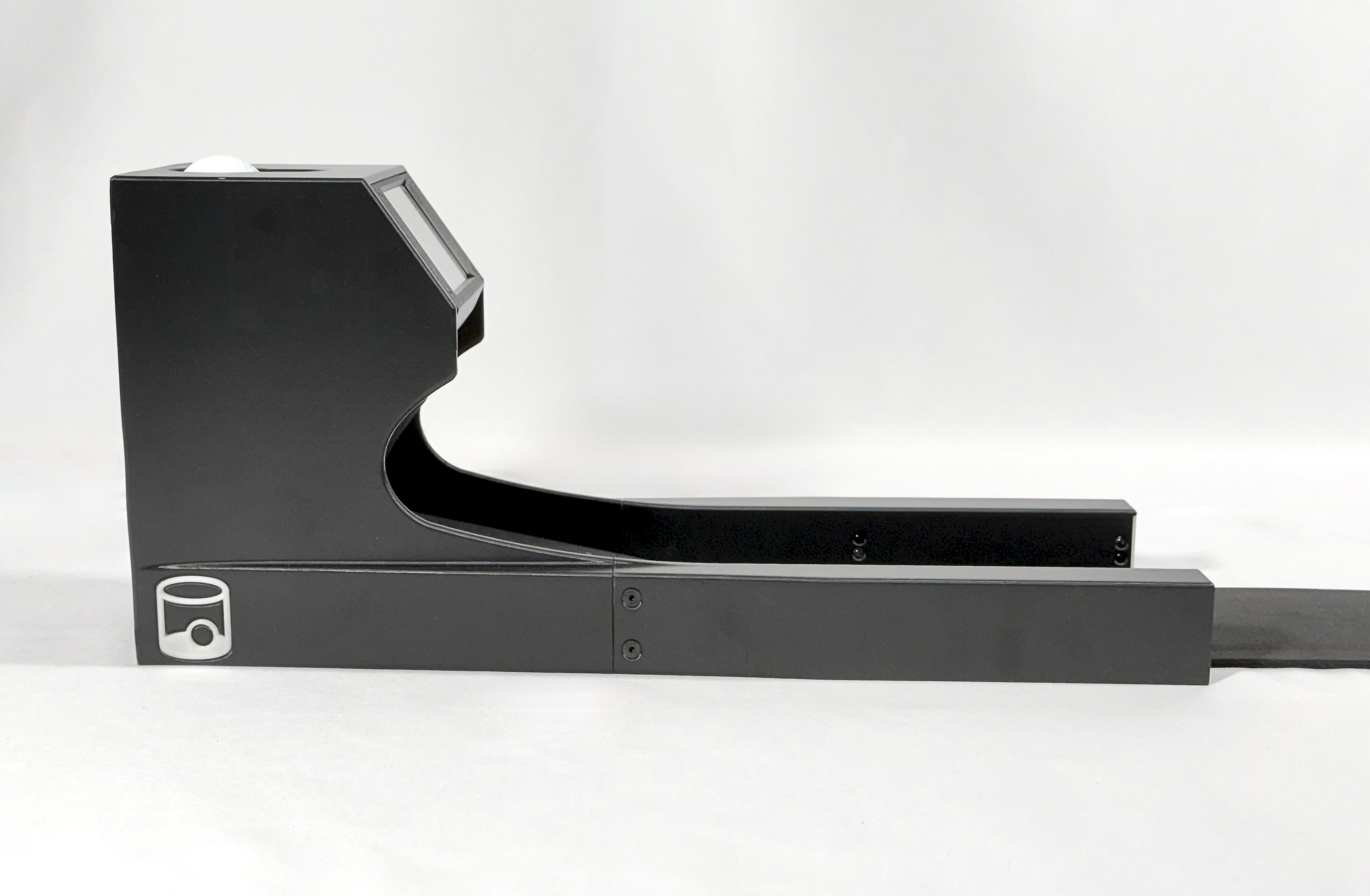 Distance Control Made Easy